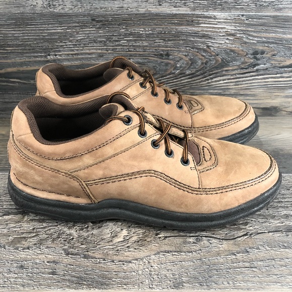 rockport world tour classic walking shoe